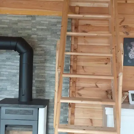 公寓 Erlebnisfarm John