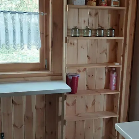 Erlebnisfarm John 赛达