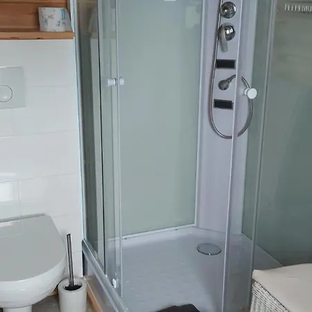 Erlebnisfarm John 公寓 赛达