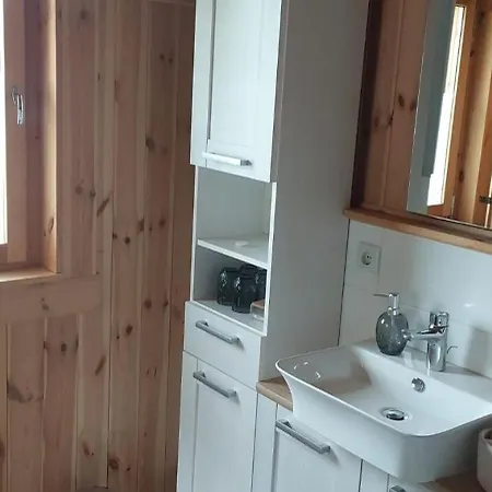 公寓 Erlebnisfarm John