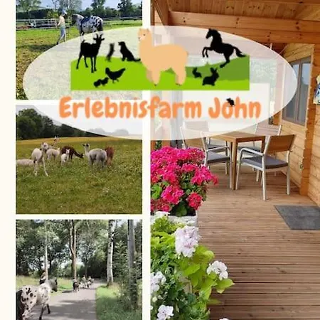 Apartment Erlebnisfarm John