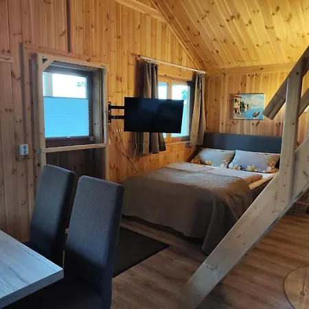 公寓 Erlebnisfarm John *